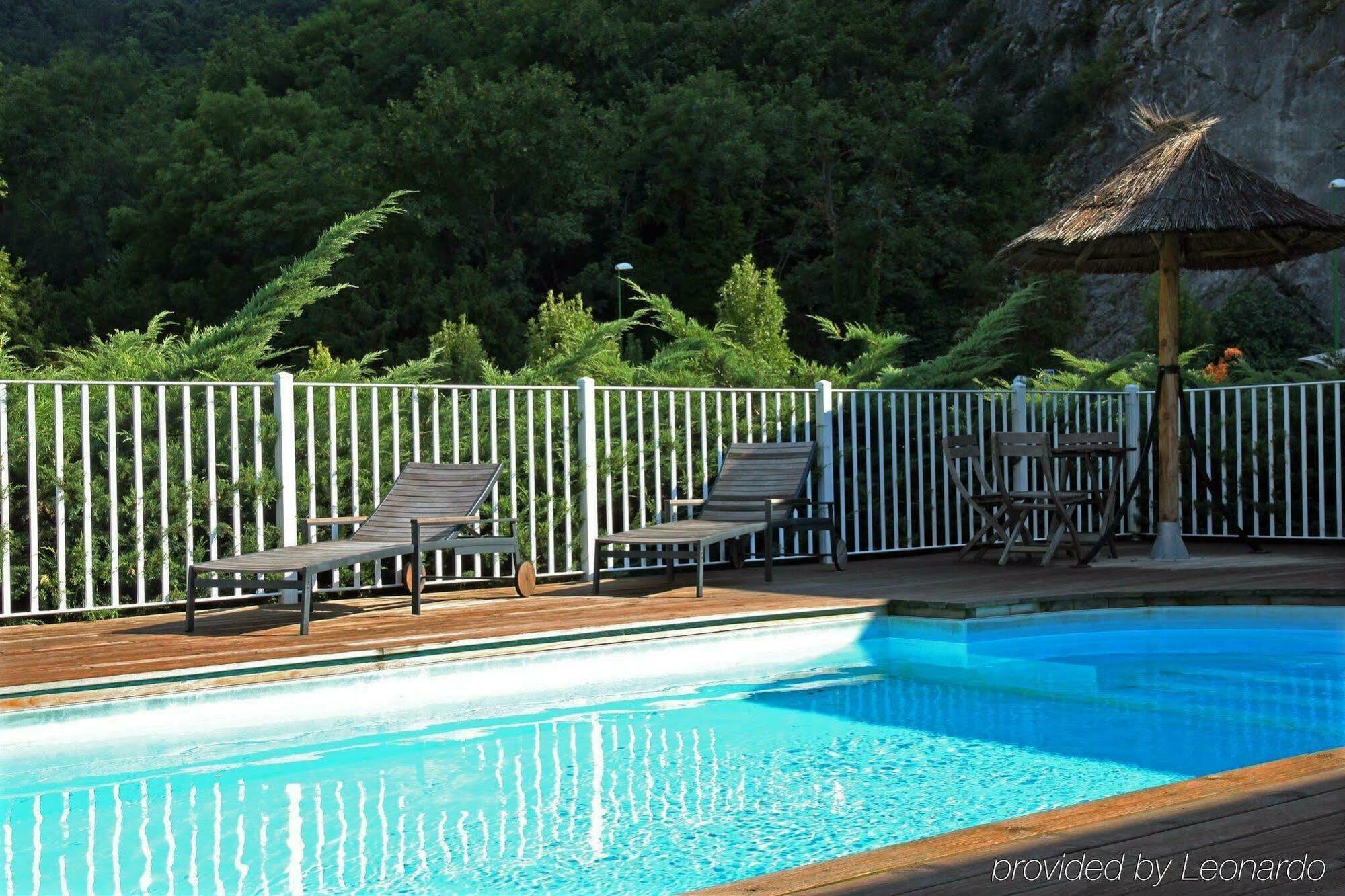 Comfort Hotel Grenoble Saint Egreve Exterior foto